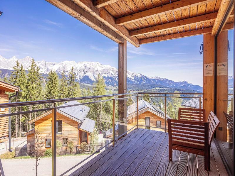 Alpenchalets Reiteralm By Alps Resorts image