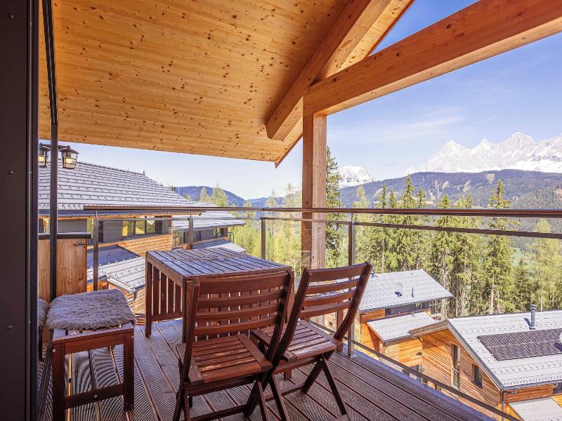 Alpenchalets Reiteralm By Alps Resorts image