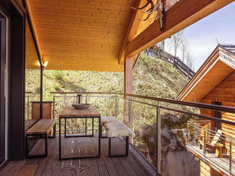 Alpenchalets Reiteralm By Alps Resorts image