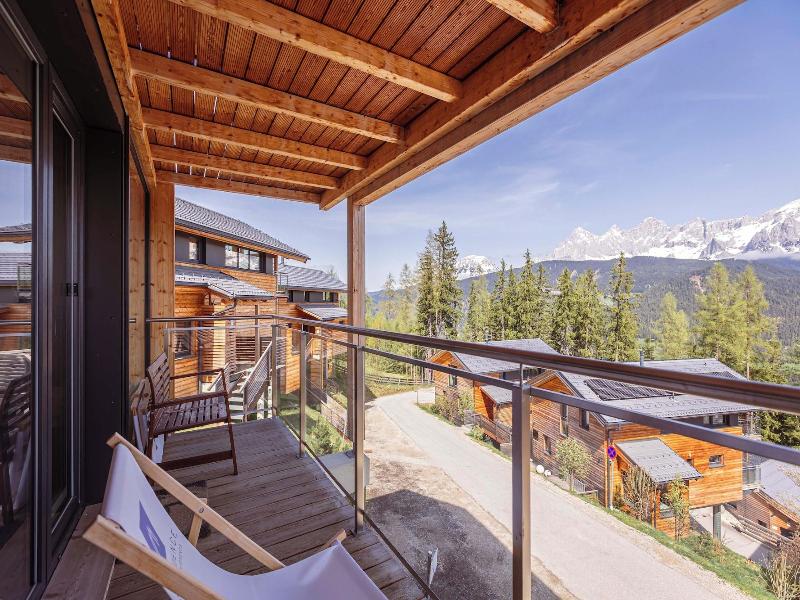 Alpenchalets Reiteralm By Alps Resorts image