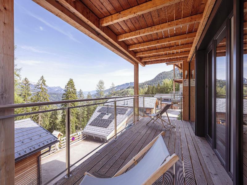 Alpenchalets Reiteralm By Alps Resorts image