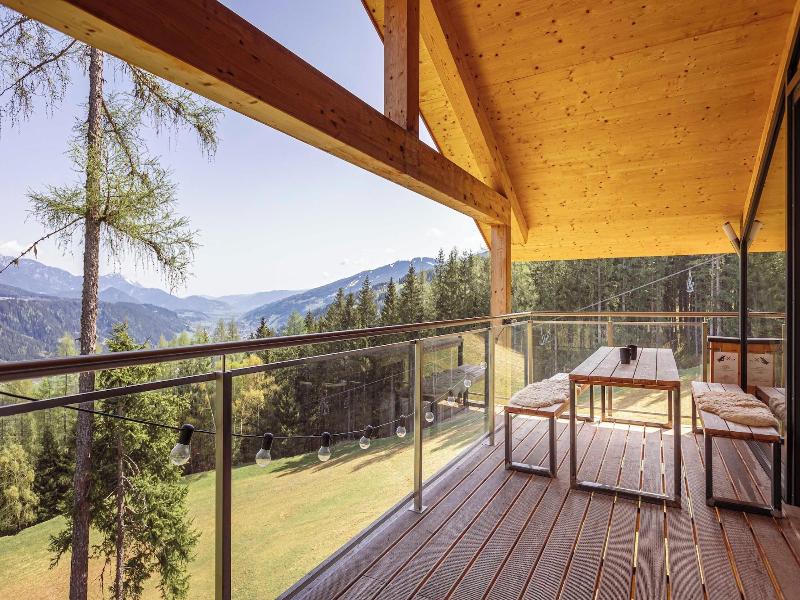 Alpenchalets Reiteralm By Alps Resorts image