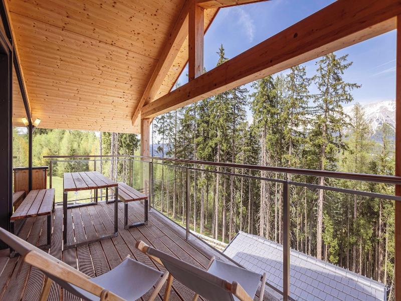 Alpenchalets Reiteralm By Alps Resorts image