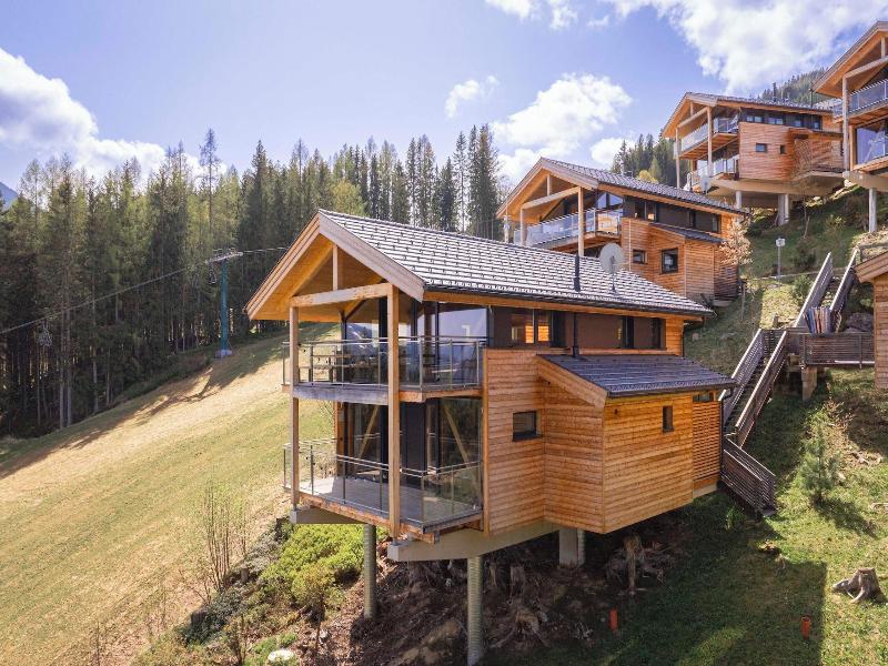 Alpenchalets Reiteralm By Alps Resorts image