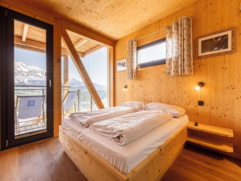 Alpenchalets Reiteralm By Alps Resorts image