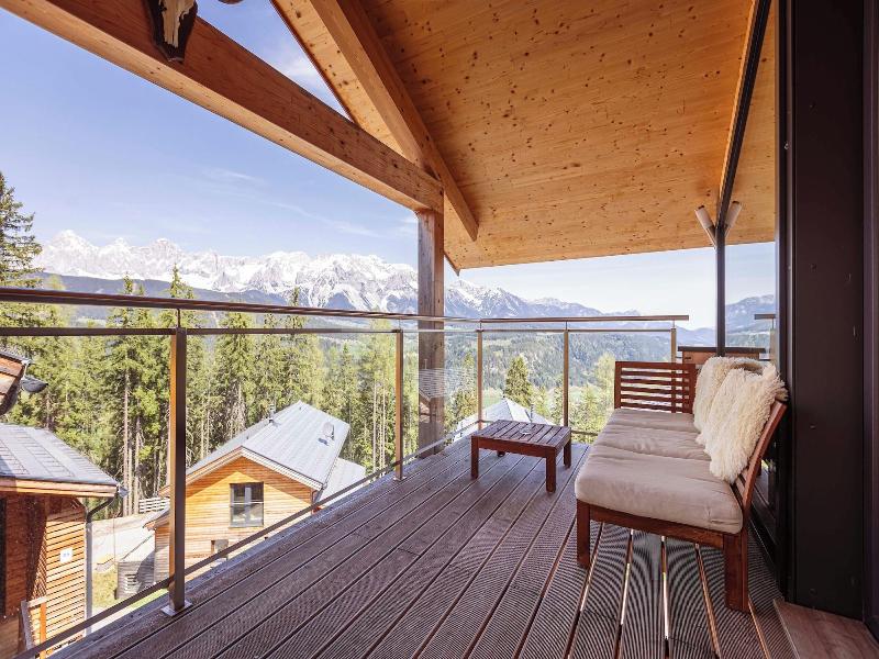 Alpenchalets Reiteralm By Alps Resorts image