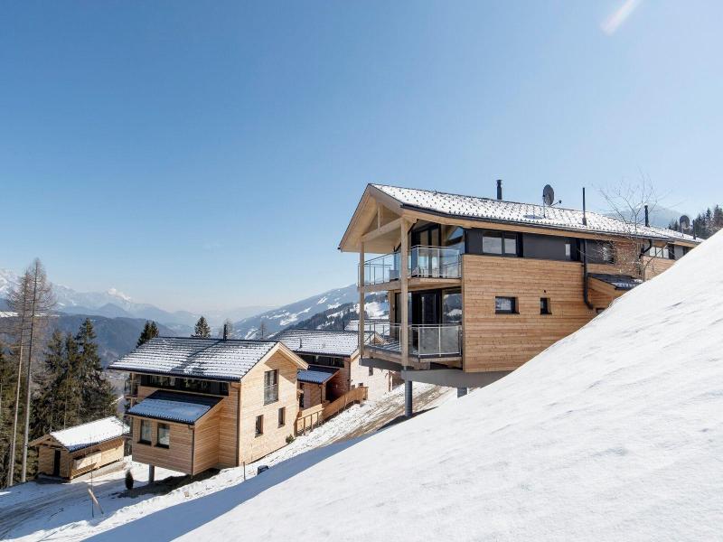 Alpenchalets Reiteralm By Alps Resorts image
