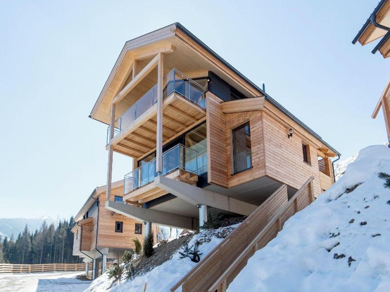 Alpenchalets Reiteralm By Alps Resorts image