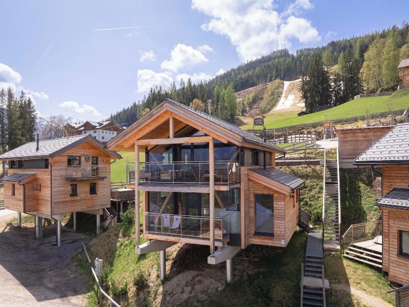 Alpenchalets Reiteralm By Alps Resorts image