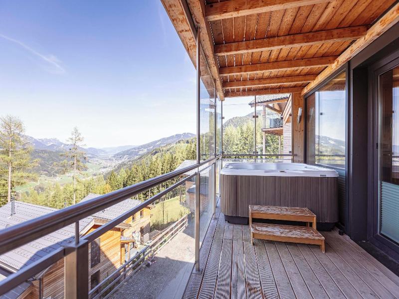 Alpenchalets Reiteralm By Alps Resorts image