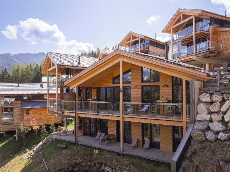 Alpenchalets Reiteralm By Alps Resorts image