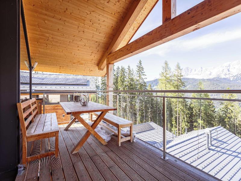 Alpenchalets Reiteralm By Alps Resorts image