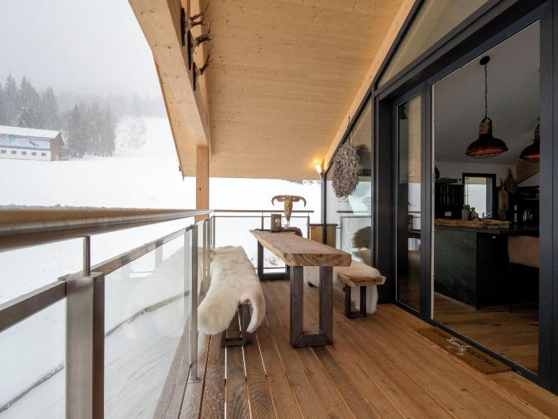 Alpenchalets Reiteralm By Alps Resorts image
