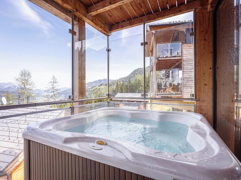 Alpenchalets Reiteralm By Alps Resorts image