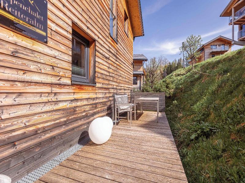 Alpenchalets Reiteralm By Alps Resorts image
