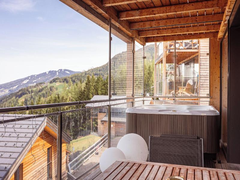Alpenchalets Reiteralm By Alps Resorts image