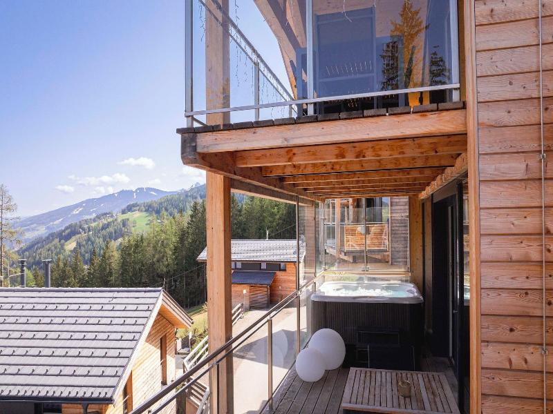 Alpenchalets Reiteralm By Alps Resorts image