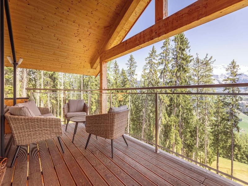 Alpenchalets Reiteralm By Alps Resorts image