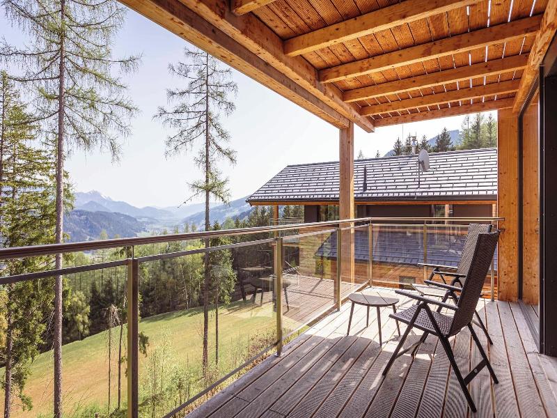 Alpenchalets Reiteralm By Alps Resorts image