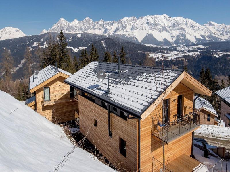 Alpenchalets Reiteralm By Alps Resorts image