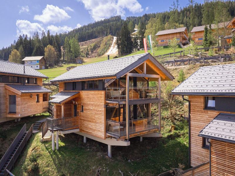 Alpenchalets Reiteralm By Alps Resorts image