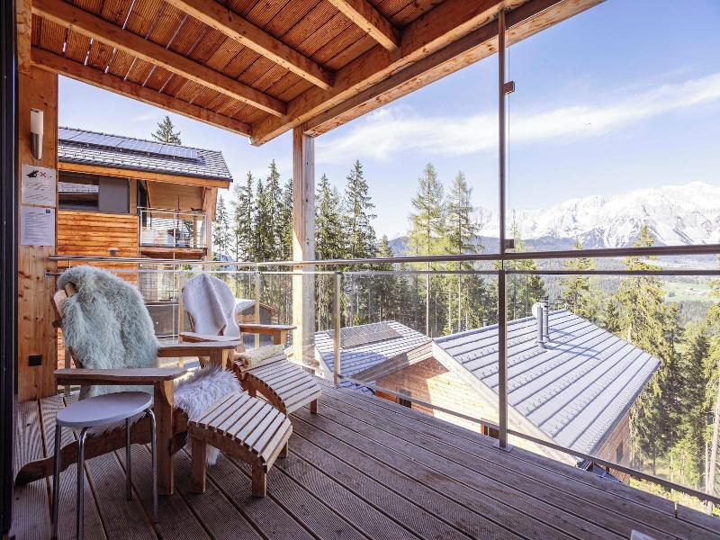 Alpenchalets Reiteralm By Alps Resorts image