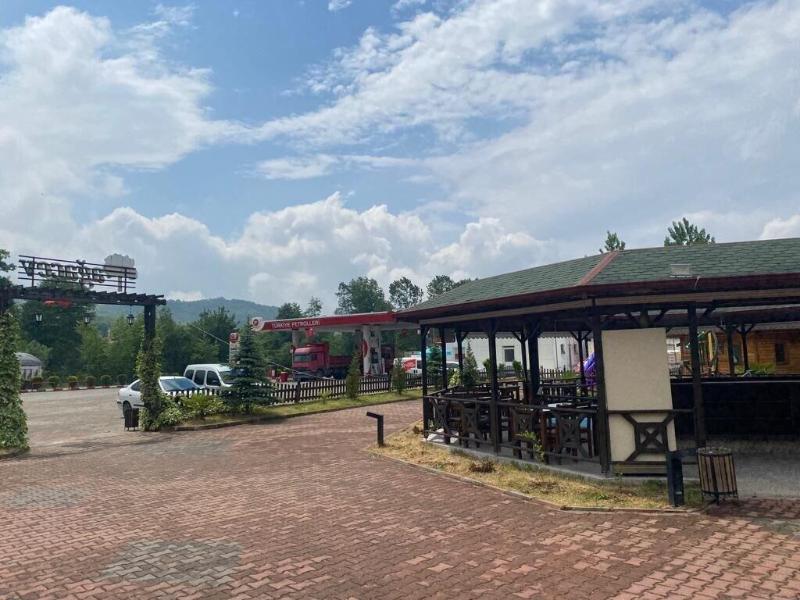 Huzur Park Otel