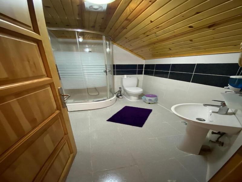 Huzur Park Otel 5