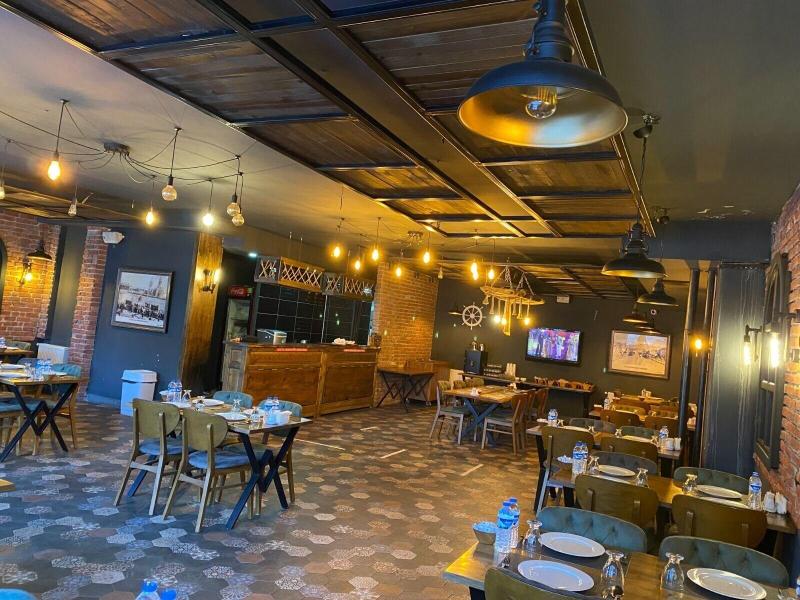 Buyuk Kale Hotel