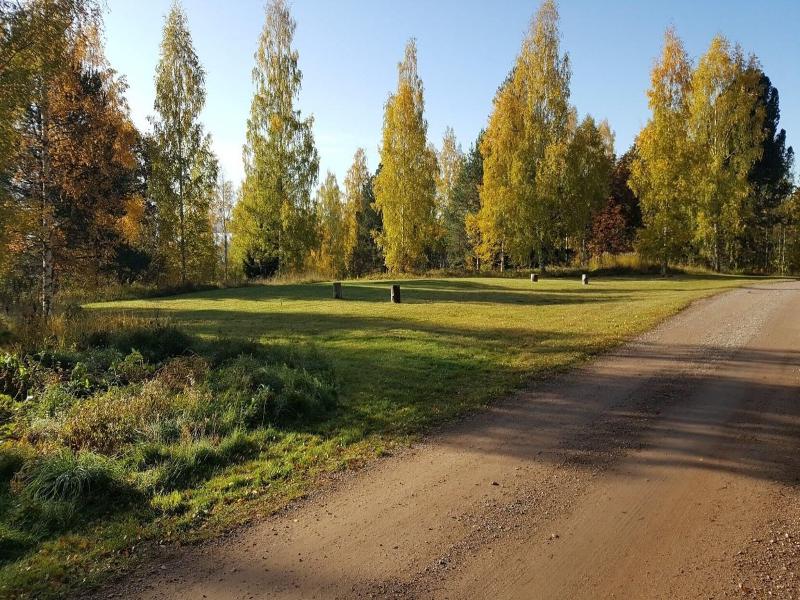 Siljansborgs Stugby