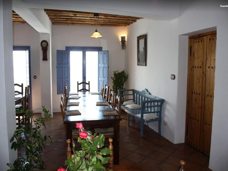 Las Chimeneas image