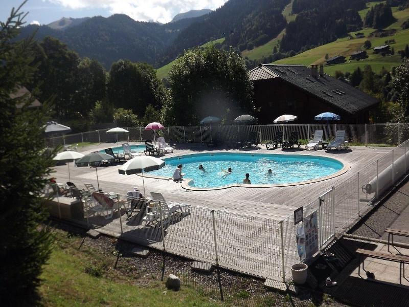 Les Essertets - Vacances Ulvf image