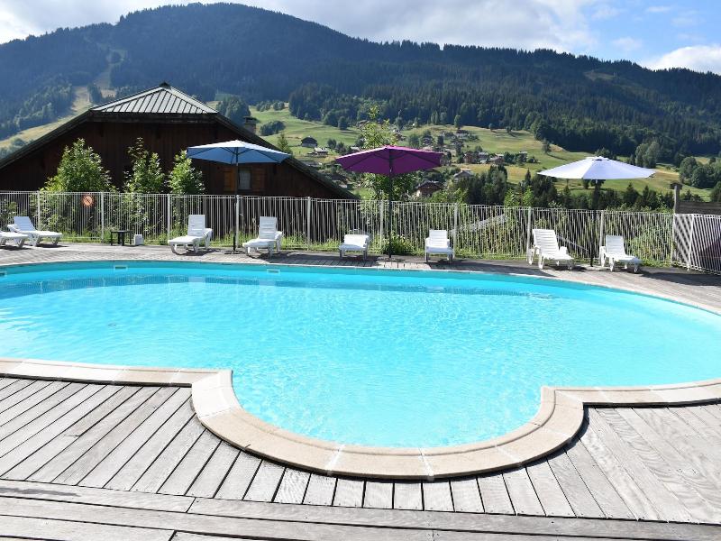 Les Essertets - Vacances Ulvf image