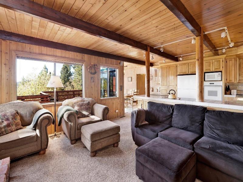 Mountain Hideaway On Maryland #2494 image