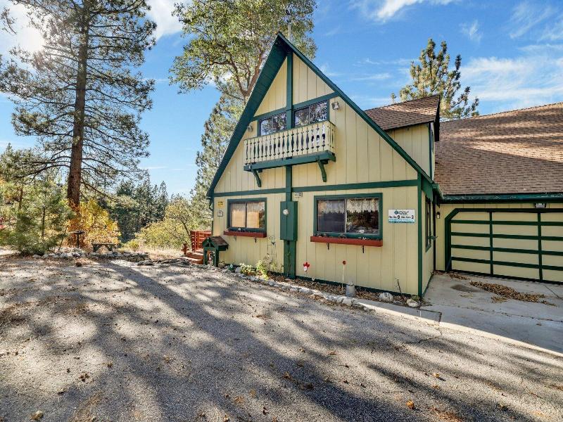 Mountain Hideaway On Maryland #2494 image