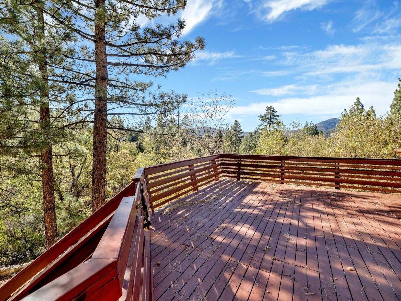 Mountain Hideaway On Maryland #2494 image