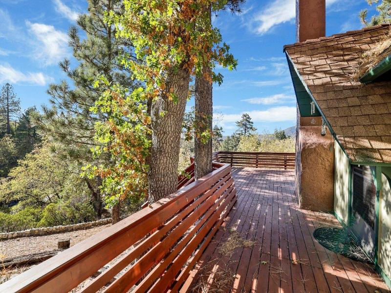 Mountain Hideaway On Maryland #2494 image