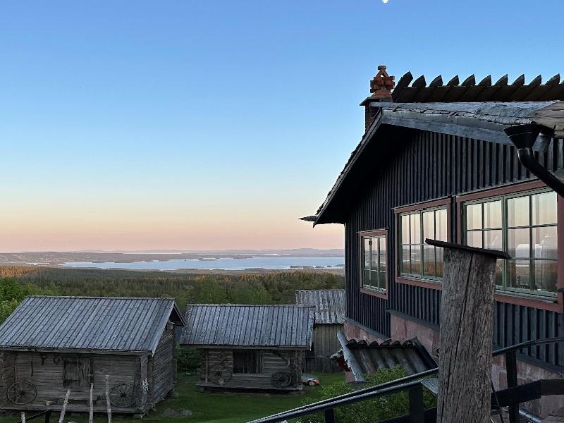 Fryksã¥s Hotell & Gestgifveri image