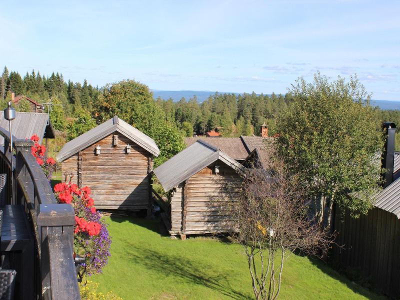 Fryksã¥s Hotell & Gestgifveri image