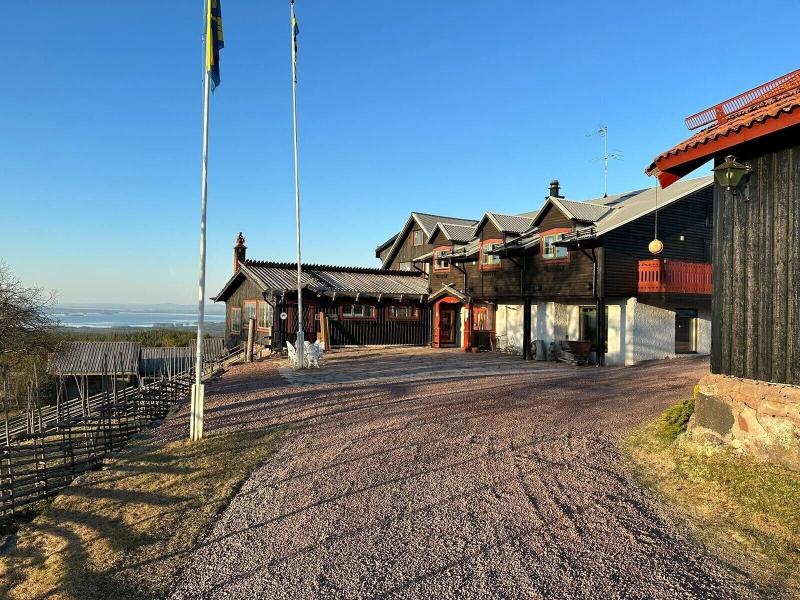 Fryksã¥s Hotell & Gestgifveri image