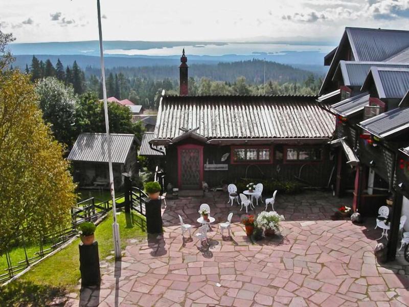 Fryksã¥s Hotell & Gestgifveri image