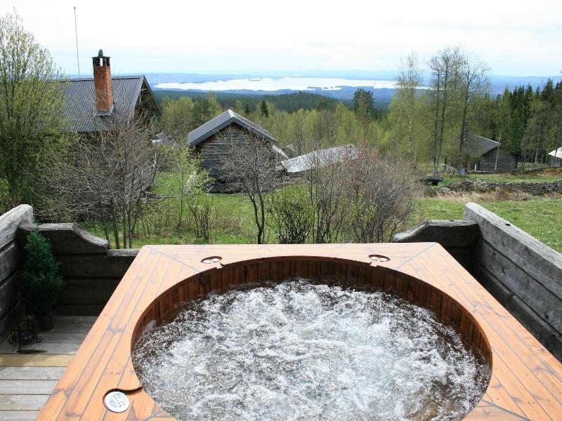 Fryksã¥s Hotell & Gestgifveri image