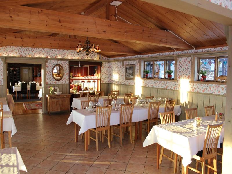 Fryksã¥s Hotell & Gestgifveri image
