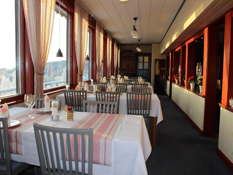 Fryksã¥s Hotell & Gestgifveri image