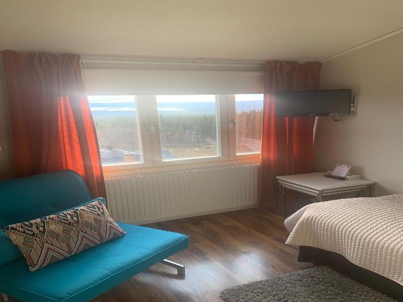 Fryksã¥s Hotell & Gestgifveri image