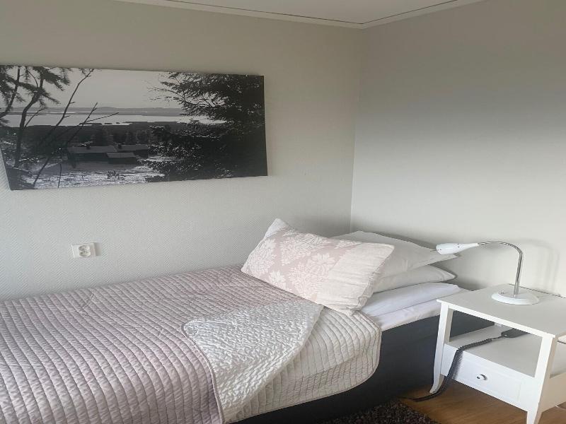 Fryksã¥s Hotell & Gestgifveri image