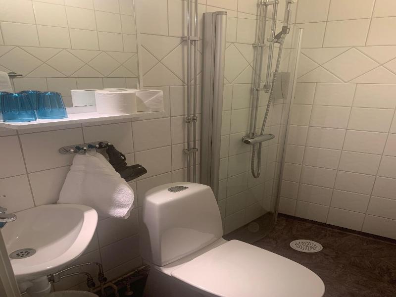 Fryksã¥s Hotell & Gestgifveri image