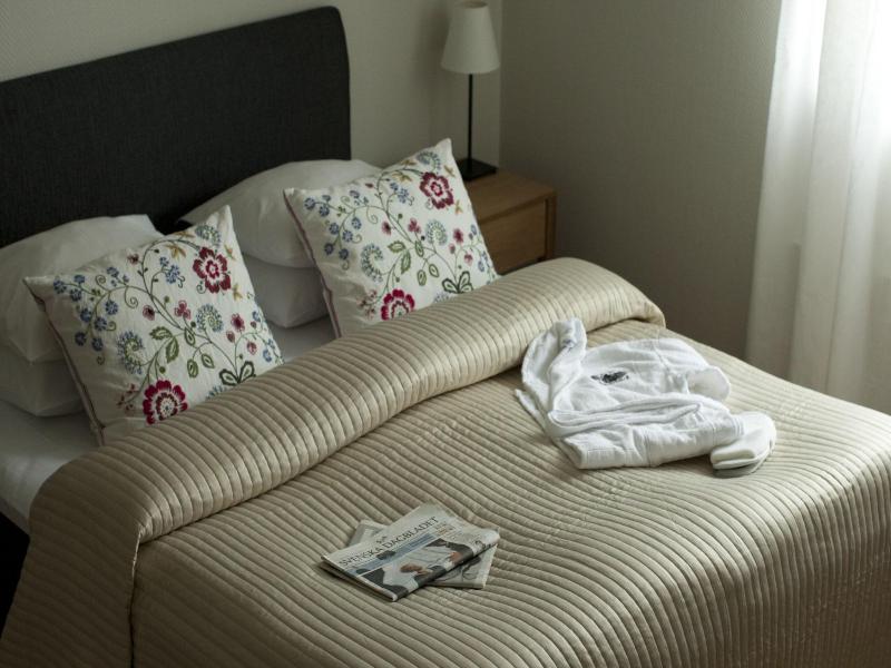Fryksã¥s Hotell & Gestgifveri image