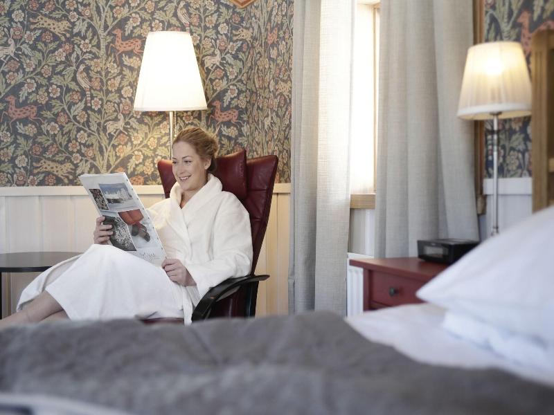 Fryksã¥s Hotell & Gestgifveri image