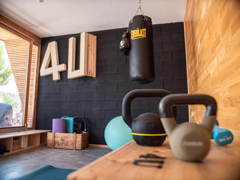 4u Bed & Spa image